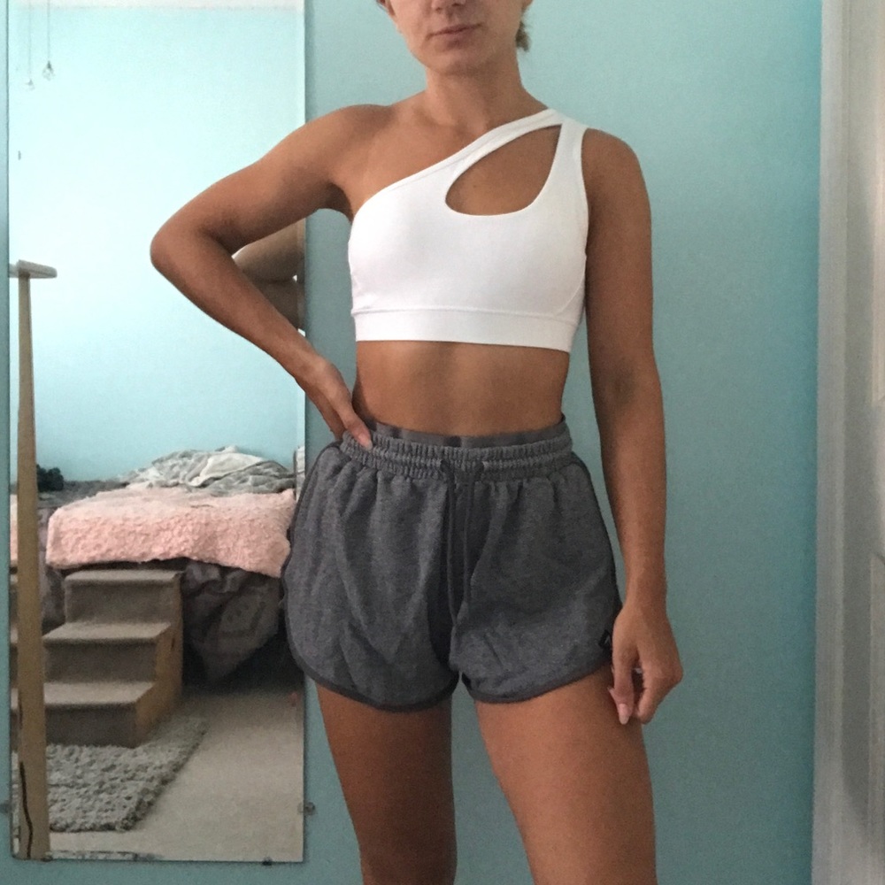 Gymshark Lounge Shorts